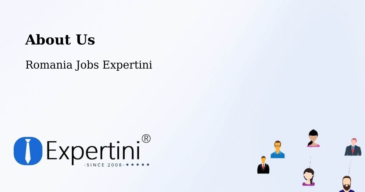 About Expertini Recruitment Platform  – Casimcea - Casimcea, Romania Jobs Expertini